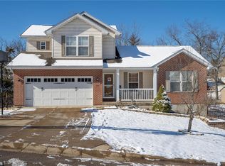 404 N Grand Ave, De Soto, MO 63020