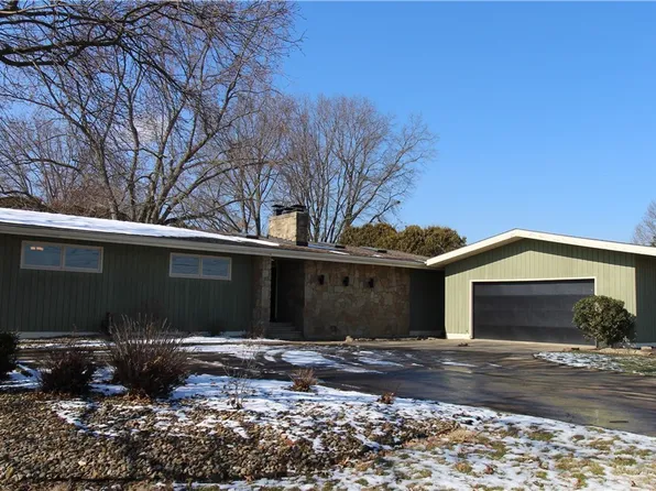 689 S Summit St, Smithville, OH 44677