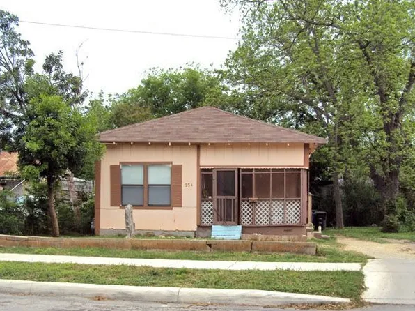 254 E Woodlawn Ave, San Antonio, TX 78212