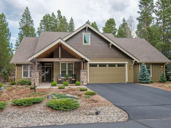55722 Lost Rider Loop, Bend, OR 97707