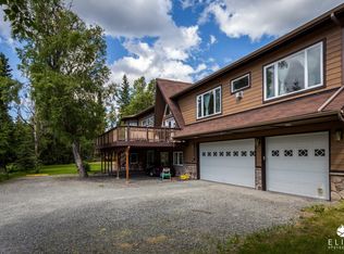 5701 De Armoun Rd, Anchorage, AK 99516
