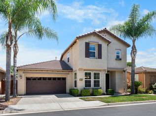 3248 N Memory Street, Visalia, CA 93291