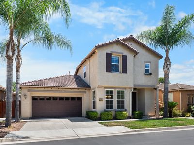 3248 N Memory Street, Visalia, CA, 93291