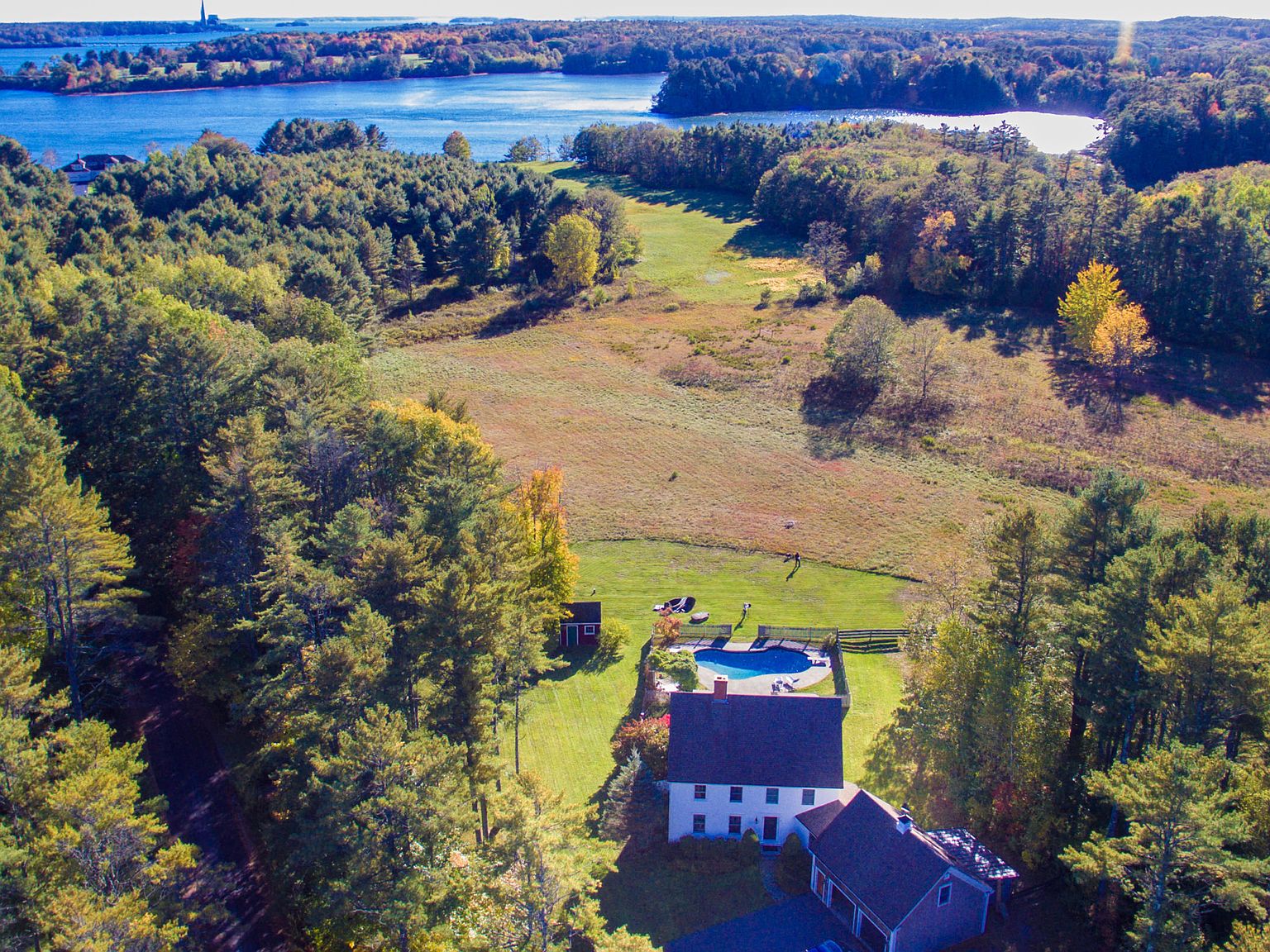 52 Lambert Rd, Freeport, ME 04032 Zillow