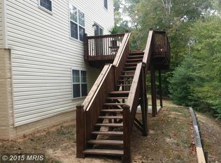 16604 Holly Way, Accokeek, MD 20607