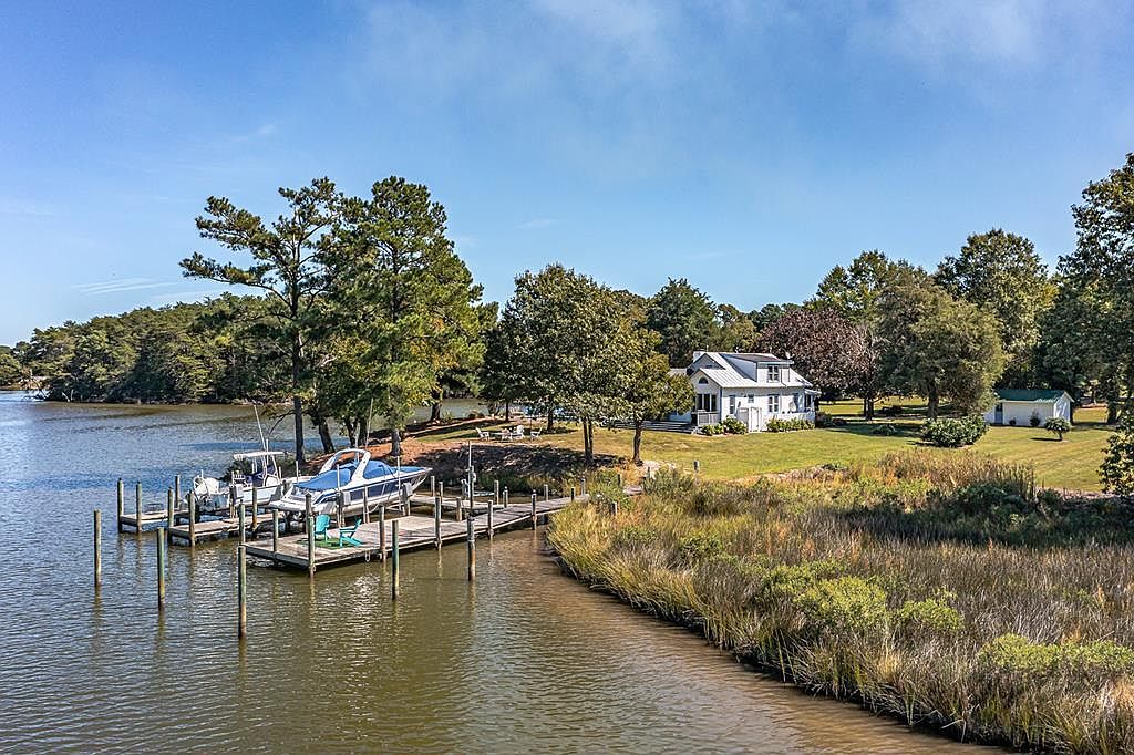 754 Point Rd, Heathsville, VA 22473 Zillow