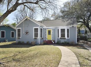 1705 W 32nd St, Austin, TX 78703