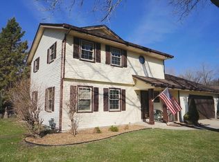 800 Marshal Ct, West Bend, WI 53090