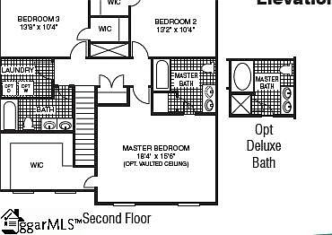 3rd image of 209 Willow St Lot 13