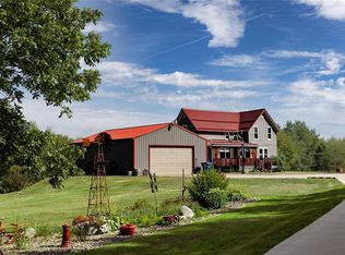 N440 Ten Mile Rd, Chetek, WI 54728