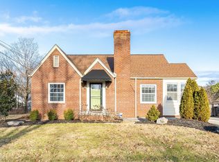 3017 Fairmont Blvd, Knoxville, TN 37917