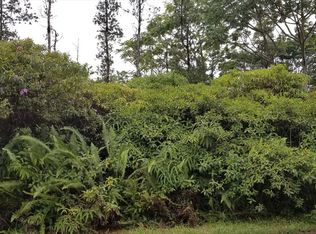 Paradise Dr LOT 34, Pahoa, HI 96778