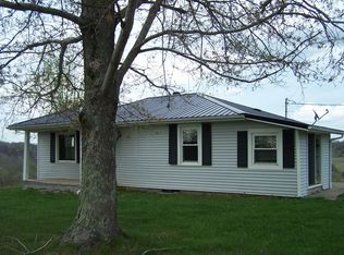 2546 Hodgenville Rd, Greensburg, KY 42743