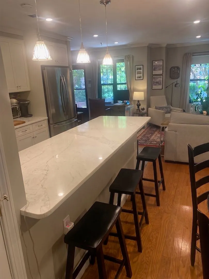 Back Bay 1-Bedroom with Patio| Broker Fee Paid! — Photo 1