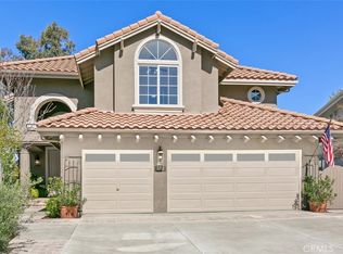21761 Estrella Ln, Trabuco Canyon, CA 92679