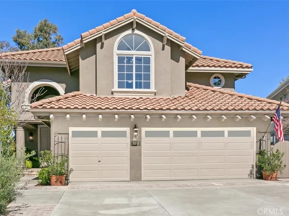 21761 Estrella Ln, Trabuco Canyon, CA 92679