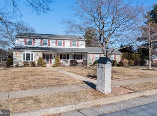 269 Coachlight Ter, Huntingdon Valley, PA 19006