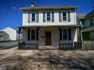13 Railroad Ave, Shiremanstown, PA 17011