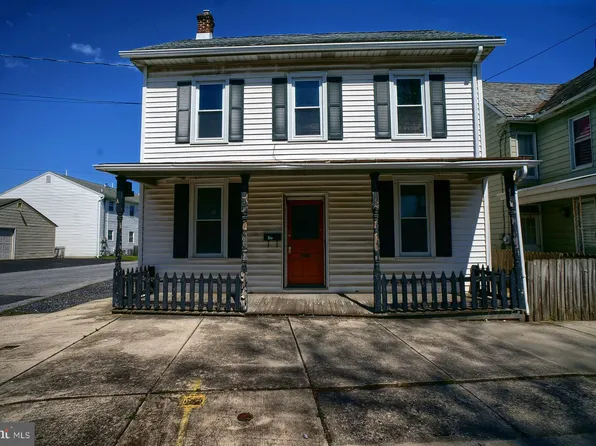13 Railroad Ave, Shiremanstown, PA 17011