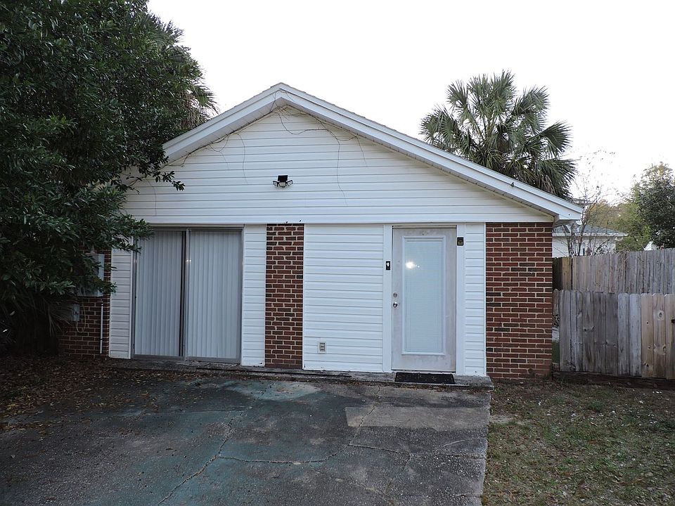 1st image of 1414 E Jordan St #A