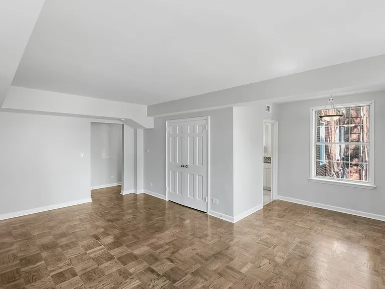 Studio Living Space