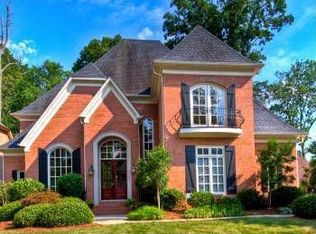 1313 Wendover Park Ln, Charlotte, NC 28211