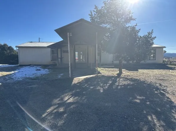 185 New Mexico #115, Canjilon, NM 87515