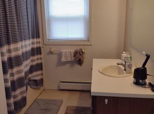 38 Winneconnett Rd #2, Worcester, MA 01605