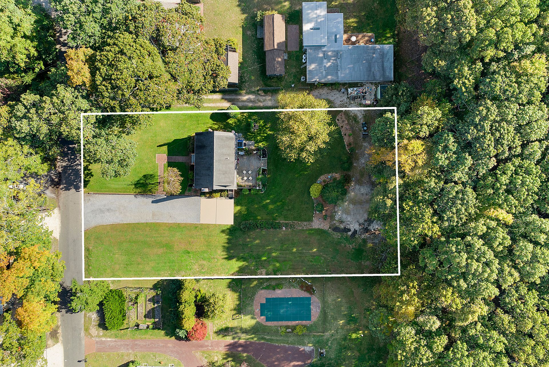 36 Carroll St, Sag Harbor, NY 11963 Out East