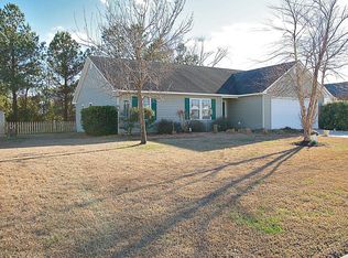 3515 Plantation Rd, Morehead City, NC 28557