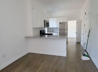 6 Hancock St #2, Brooklyn, NY 11216