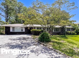 649 Old Powder Springs Rd SW, Mableton, GA 30126