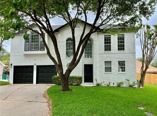 1706 Winners Ribbon Cir, Pflugerville, TX 78660