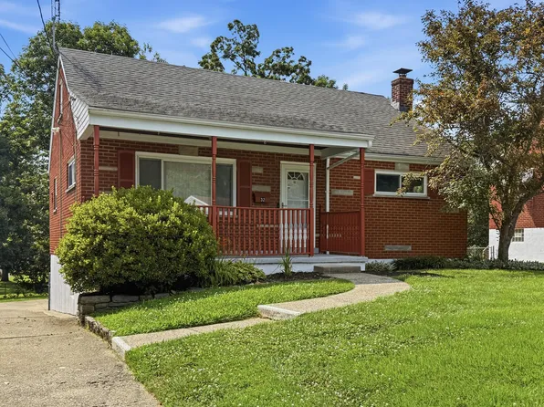 32 Ann St, Florence, KY 41042