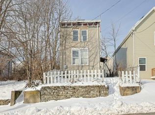 2363 Concord St, Cincinnati, OH