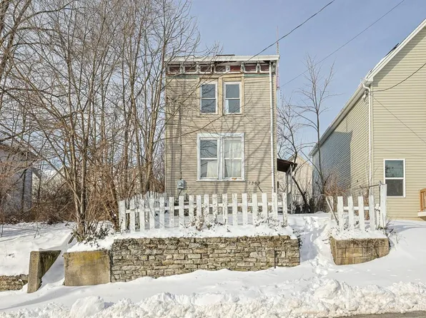 2363 Concord St, Cincinnati, OH 45206
