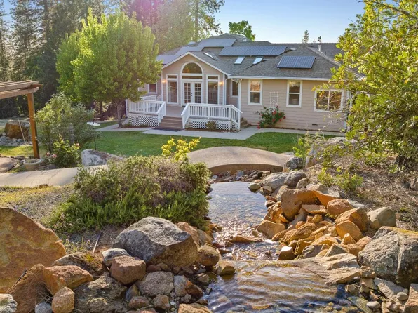 14260 La Barr Pines Dr, Grass Valley, CA 95949