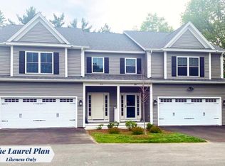 235 Greenbrook Cir #31, Milton, VT 05468