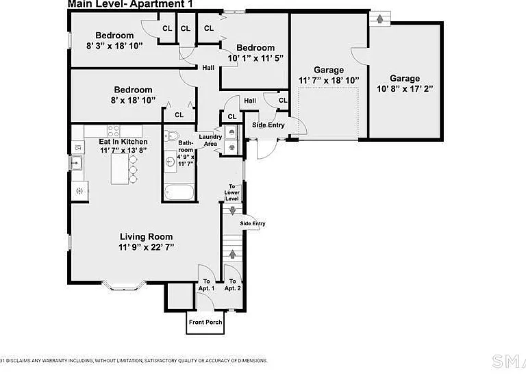 161 Pines Bridge Rd #1 — Photo 19