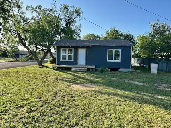 724 W 17th St, San Angelo, TX 76903