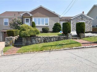 20 Woodland Ave, Cranston, RI 02920