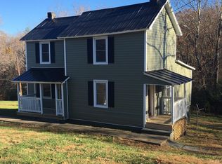 2124 Salem Rd, Schuyler, VA 22969