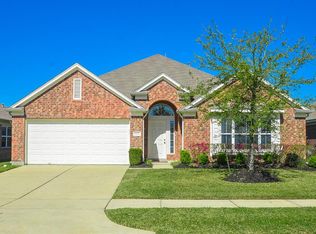 14331 W Oblong Cir, Cypress, TX 77429