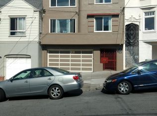 1420 17th Ave, San Francisco, CA 94122