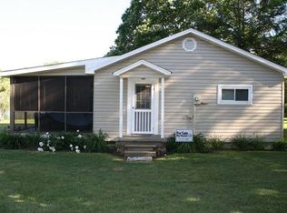 220 Hillside Rd, Spring City, TN 37381