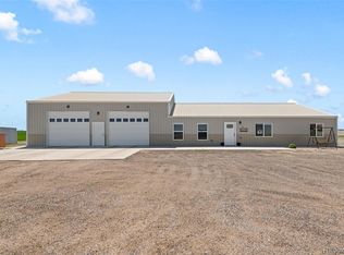 31172 County Road 8, Keenesburg, CO 80643
