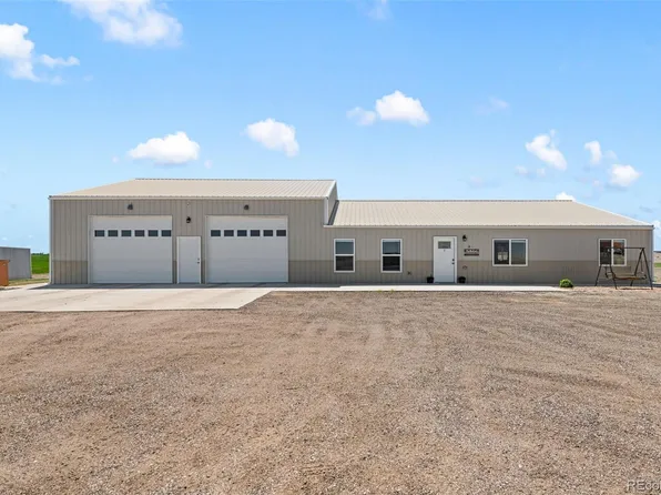31172 County Road 8, Keenesburg, CO 80643