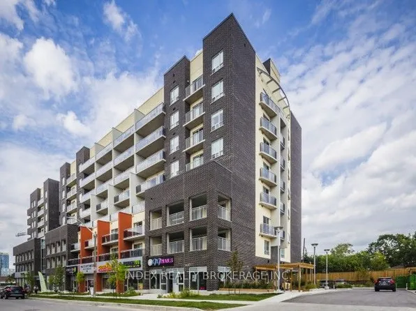 280 Lester St, Waterloo, ON