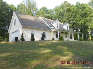 6330 W Us Highway 150, West Baden Springs, IN 47469