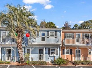 3848 Flagg St #D3, Murrells Inlet, SC 29576